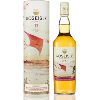 Whisky Roseisle distillery Roseisle 12y Special Release 2023 56,5% 0,7l