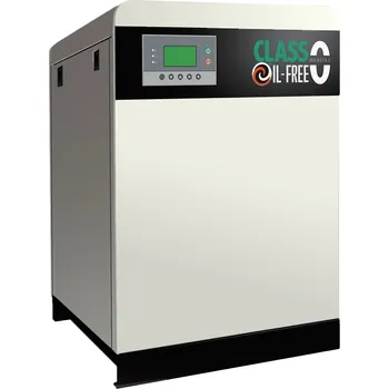 Kompresor TOSKOM Kompresory BEZOLEJOVÝ KOMPRESOR TOSKOM 3,7 kW