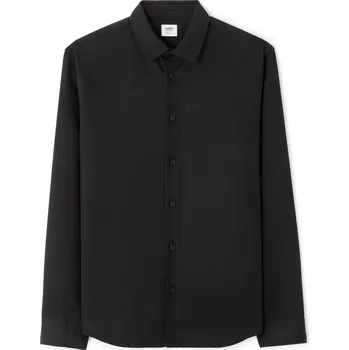 Celio Košile Lalio - Pánské Celio černá 3335373