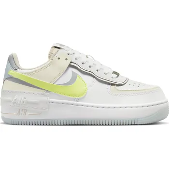 Dámské tenisky Nike Air Force 1 Low Shadow White Lemon Twist (W) Velikost: 40 FB7582-100