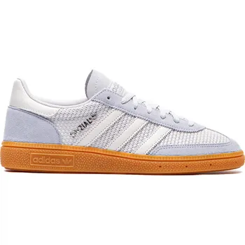 Dámské tenisky adidas Handball Spezial Halo Blue White Wonder Blue (W) Velikost: 39 1/3 JI2656