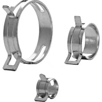 hadicová spona Starline Hadicová spona pérová 20 - 26 mm HSP 20