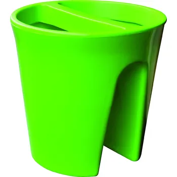 Květináč Roto BALCONEE Barva: zelená