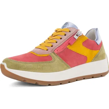 Dámské tenisky 12-25112-15 Obuv ara 41,5