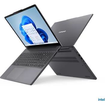 Notebook Lenovo IdeaPad Slim 3/15IRH10/i7-13620H/15,3"/WUXGA/24GB/512GB/UHD/bez OS/Gray/2R