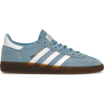 Dámská obuv adidas Handball Spezial Light Blue Velikost: 37 1/3 BD7632