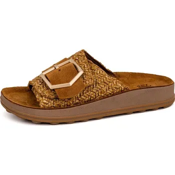 Dámské sandále Korina Tampa Raffia Obuv Fantasy Sandals 38