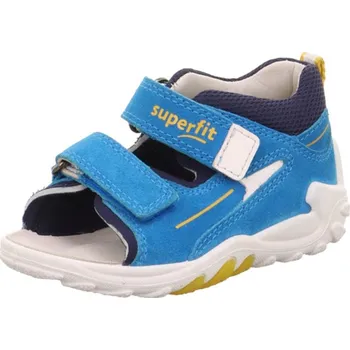 Chlapecké tenisky OBUV SUPERFIT 1-000035-8400 21