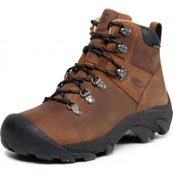 Dámská treková obuv PYRENESS WOMEN SYRUP Obuv Keen 39,5