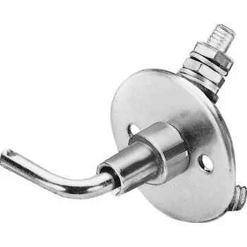 Autobaterie Hlavní spínač baterie BOSCH 0 341 001 001