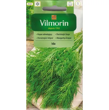 Semeno Kopr Ida (pravidelně dorůstající)