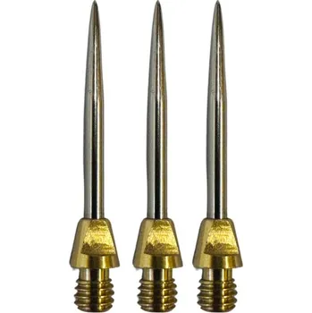 Designa Kovové hroty - Conversion Brass - Silver