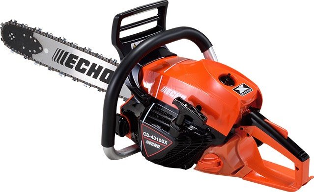 ECHO ECHO CS-4310SX řetězová pila