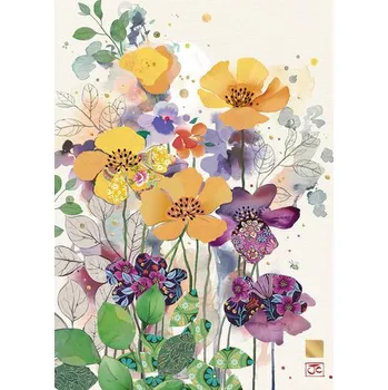 Přání B059 BUG ART