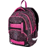 Stil Školní batoh Smart OMB Girl 28l