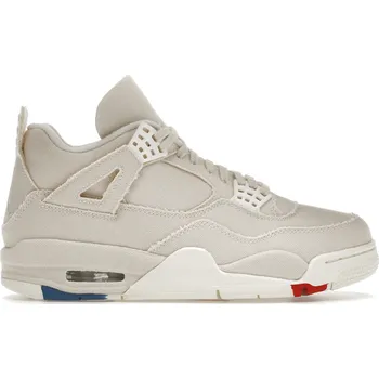 Dámská móda Jordan 4 Retro Blank Canvas (W) Velikost: 40 DQ4909-100