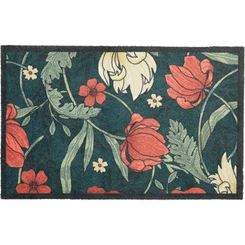 Rohožka Rohožka 50x80 cm William Morris Rose – Artsy Doormats ID_1772324