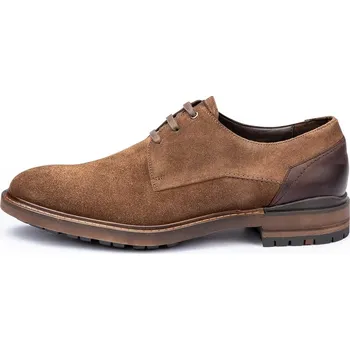 Pánské polobotky OBUV LLOYD 24-509-13 HADRIAN 43