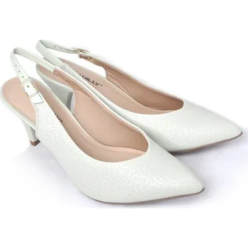 Dámské lodičky Piccadilly 74508000000002-23 zelená, vel. 41