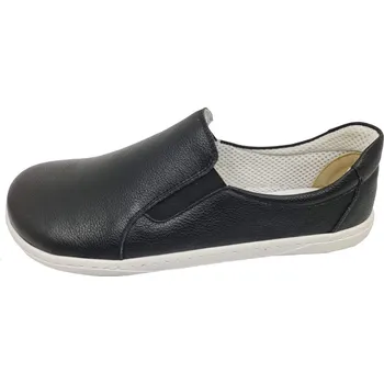 Dámské kozačky OBUV MINTAKA 42001/23 ČERNÁ 39