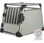 Trixie přepravka hliníková, Alubox Vel. M–L