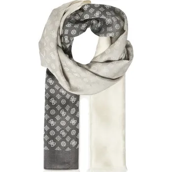 Guess Dámský šátek AW5337VIS03-BLO + 2 měsíce na vrácení zboží