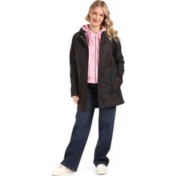 Dámský kabát NAX - ARESA DÁMSKÝ KABÁT S PTX MEMBRÁNOU NAX LCTE241990NXS