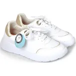 Piccadilly 94902400000001-25 bílá, vel. 38