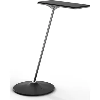 Lampička Humanscale Horizon 2.0 LED stolní lampa černá