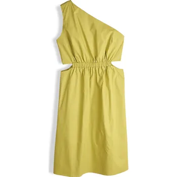 Dámské oblečení GATE Bavlněné asymetrické šaty 40 225-1894/44