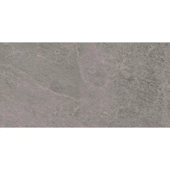 Dlažba Rako Core DARSR874, dlažba, šedá, matná, reliéfní, 30 x 60 x 0,9 cm