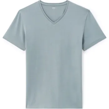 Celio Tričko Neuniv - Pánské Celio tyrkysová 3335368