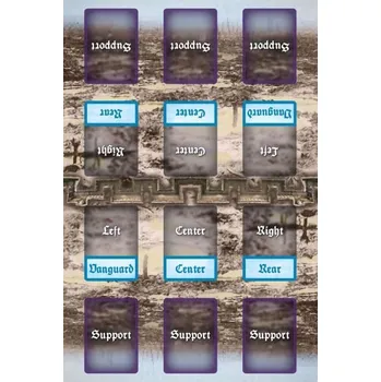 Desková hra UGG Distribution The Longest Trench - Expansion