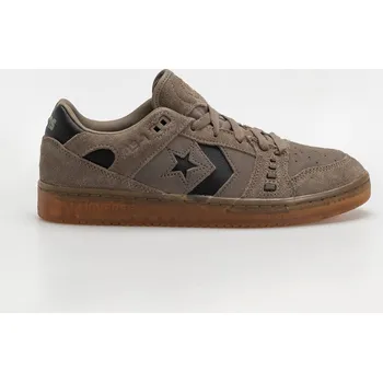 Pánské tenisky Converse AS 1 Pro (classic taupe/truffle/black) 46, šedá