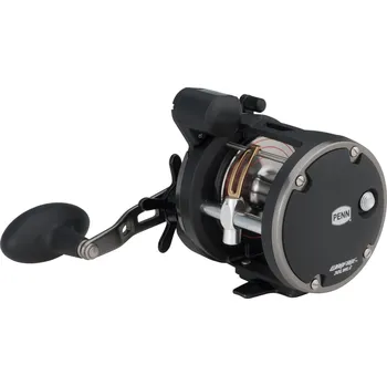 Rybářský naviják Penn naviják Warfare Level Wind LC 30 LH