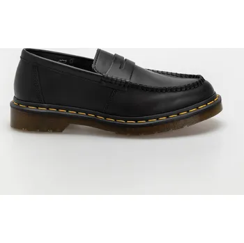 Pánské tenisky Dr. Martens Penton (black) 36, černá
