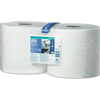 Utěrka Papírové utěrky TORK 23,5x34cm