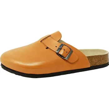 Pánské polobotky TRENTO HNĚDÁ Obuv Jasný 36