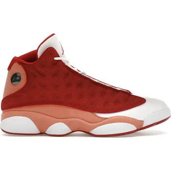 Pánská obuv Jordan 13 Retro Dune Red Velikost: 42 DJ5982-601