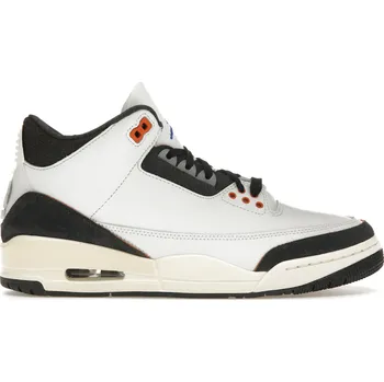 Pánské tenisky Jordan 3 Retro Quai 54 (2024) Velikost: 40.5 FZ5649-100