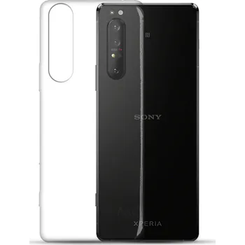 Pouzdro na mobilní telefon Beweare Silikonový kryt na Sony Xperia 1 IV