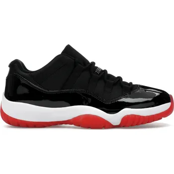 Pánská obuv Jordan 11 Retro Low Bred (2025) Velikost: 40.5 FV5104-006