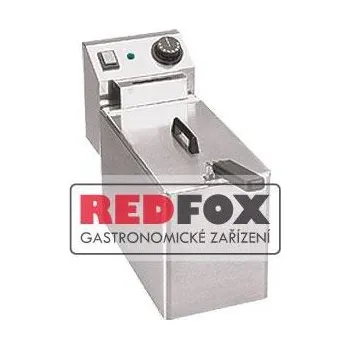 fritéza Elektrická fritéza 5l