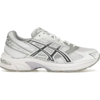 Dámské tenisky ASICS Gel-1130 White Carrier Grey Lilac (W) Velikost: 37 1202A164-115