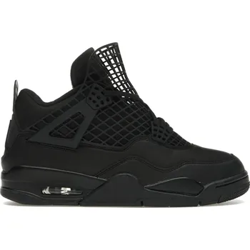 Dámské tenisky Jordan 4 Retro Net Black (W) Velikost: 36.5 FN7251-001