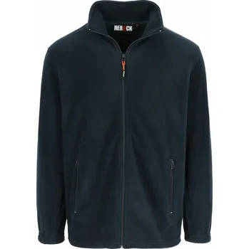 Pracovní oblečení DARIUS fleece antracit XL