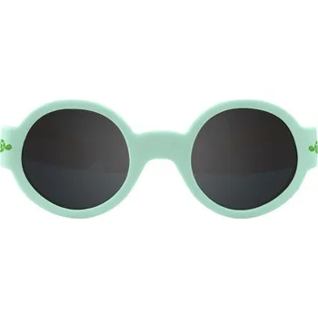 Sluneční brýle Chicco Brýle sluneční kol. 2025, 0 m+ Světle modré