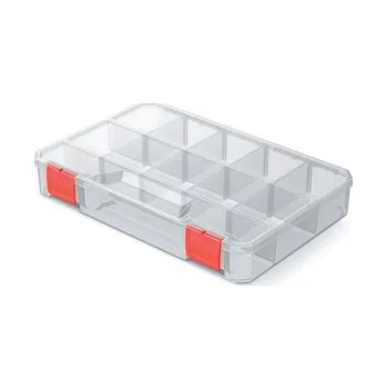 Organizér SQR BOX 27,5 x 18,6 x 4,1 cm