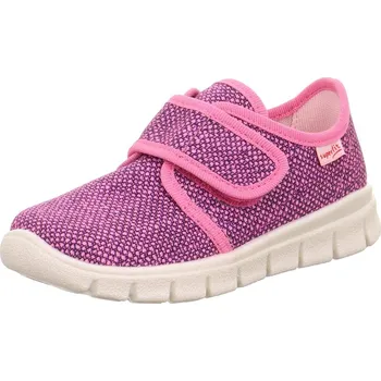 Dívčí obuv OBUV SUPERFIT 1-000705-5510 26