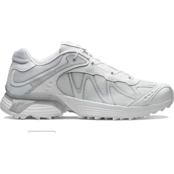 Dámské tenisky Salomon XT-Whisper L47761900 - white/lunar rock/ftw silver 41 1/3